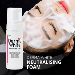 Dead Skin Remover | Derma White Exfoliating Gel