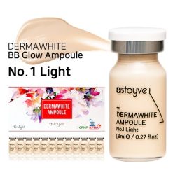 Stayve Dermawhite BB Glow Ampoule No.1 Light | BB Glow serum