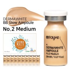 Stayve Dermawhite BB Glow Ampoule No.2 Medium