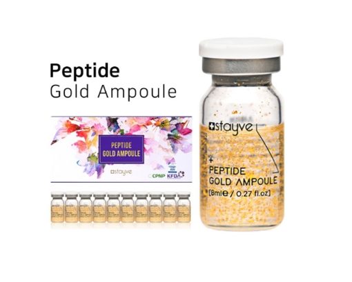 Stayve Gold Peptide Serum
