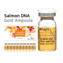 Stayve Salmon DNA Gold Booster Serum