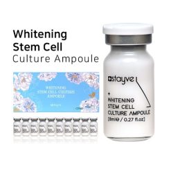 Stayve Whitening Stem Cell Culture Ampoule