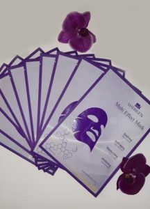 Best microneedling aftercare product | Matrigen multi effect mask | facial sheet UK
