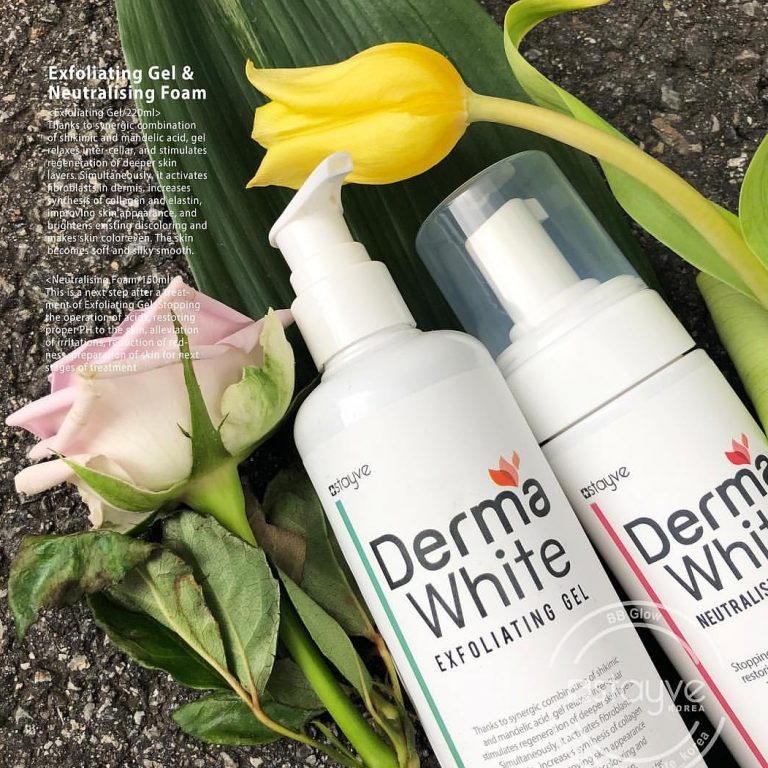 Dead Skin Remover Gel Dry Skin Remover Stayve Exfoliating Gel