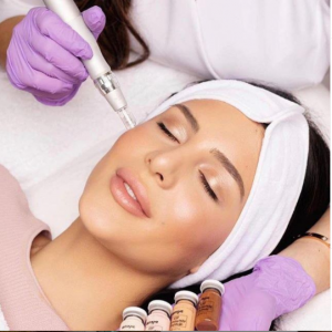 Dr Pen UK: Dr pen microneedling for skin needling benefits | Check How Microneedling Works