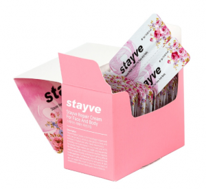 Repair Damaged Skin with Stayve UK | Buy best repair cream at low prices