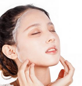 Face mask after microneedling, best for Microneedling after care