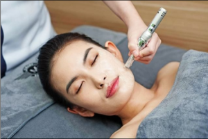 Dr Pen Derma Pen - Best for skin needling benefits | Dr Pen Microneedling