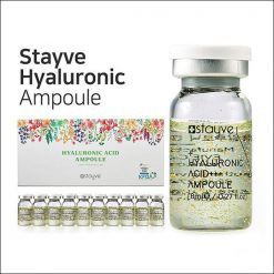 Buy Stayve Hyaluronic Acid Booster Serum Online