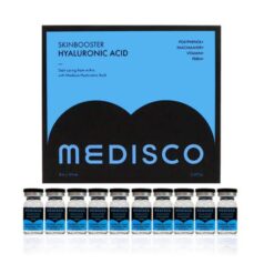 Medisco Hyaluronic Acid Booster Serum