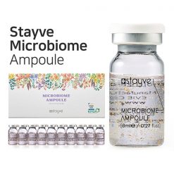 Stayve Microbiome Booster Serum