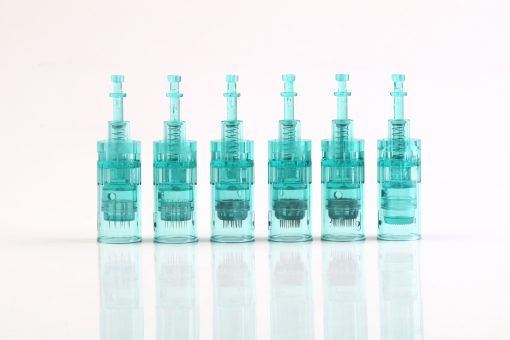 Dr Pen A6S Cartridges Pack