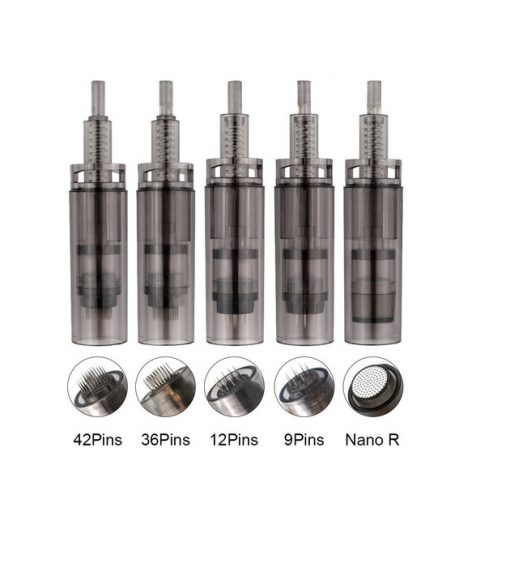 Dr Pen A7 Cartridges