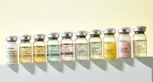 10 Stayve Serum Ampoules