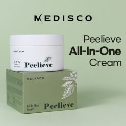 Medisco Peelive All In One Cream