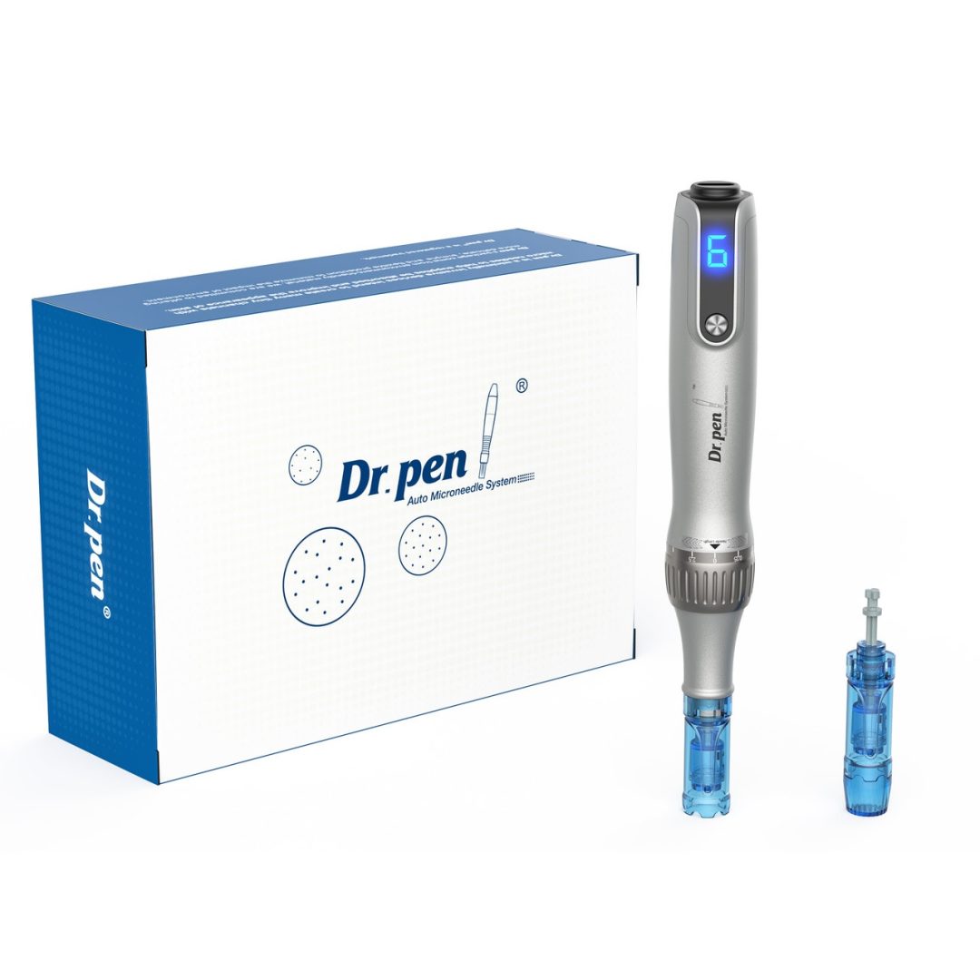 Dr Pen UK Buy Dr Pen Microneedling System at Best Price in UK