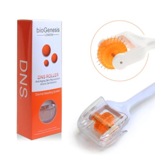 bioGenesis 3 Line Derma Roller
