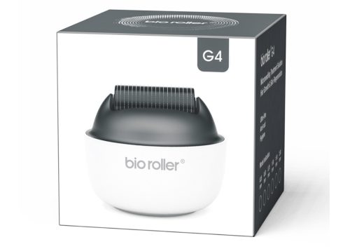 Bio Roller G4 Pack
