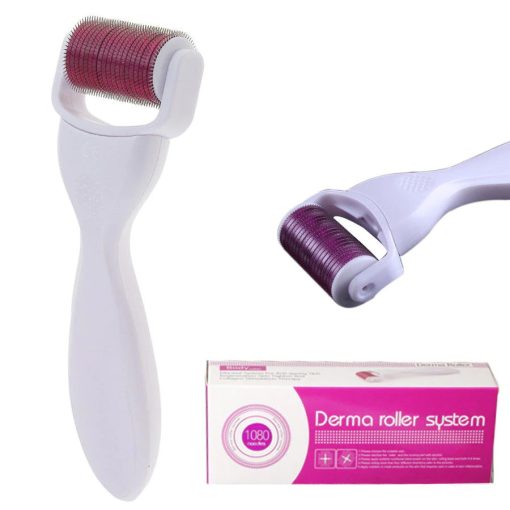 Body Derma Roller System
