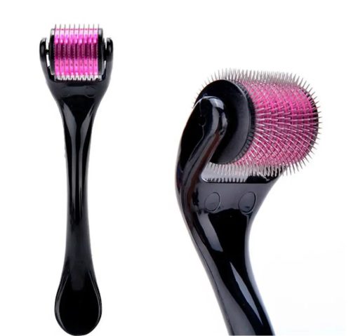 Micro Needling Derma Roller