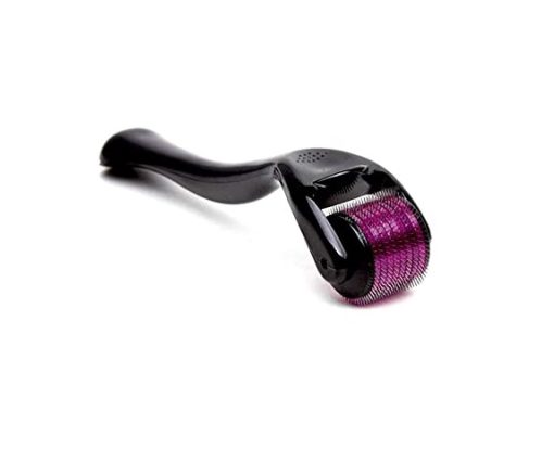 Microneedling Derma Roller
