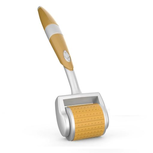 192 Gold Derma Roller