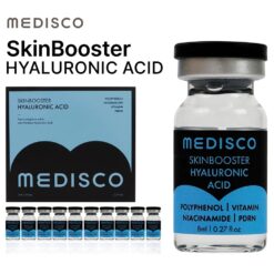 Medisco Skin Booster-Hyaluronic Acid