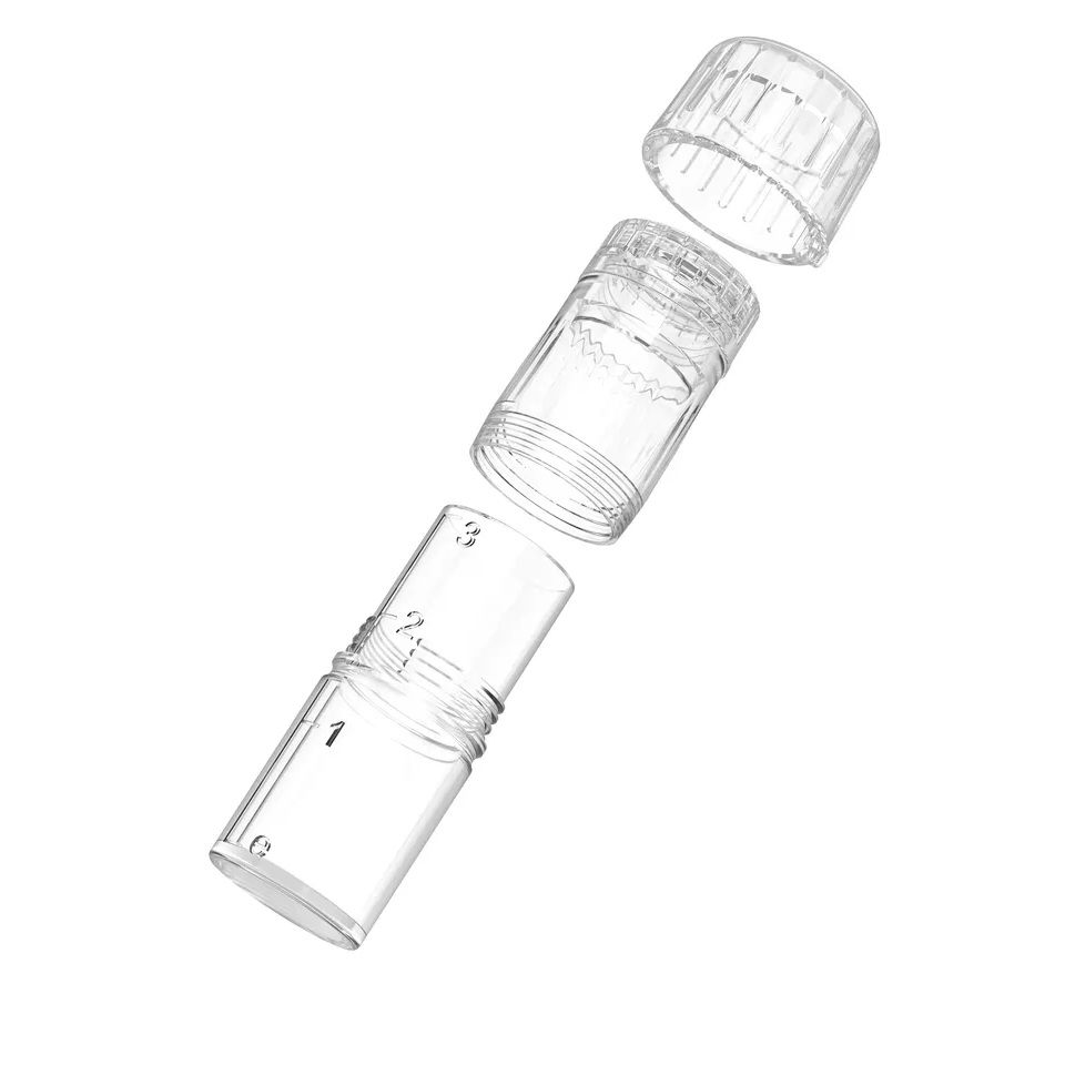 Hydra Pen Cartridges