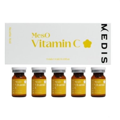 Medisco Meso Vitamin C