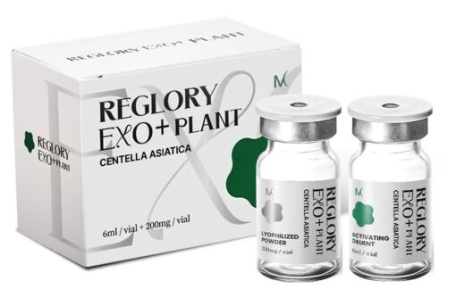 Reglory Exo+ Plant