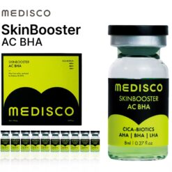 Medisco Skin Booster AC BHA